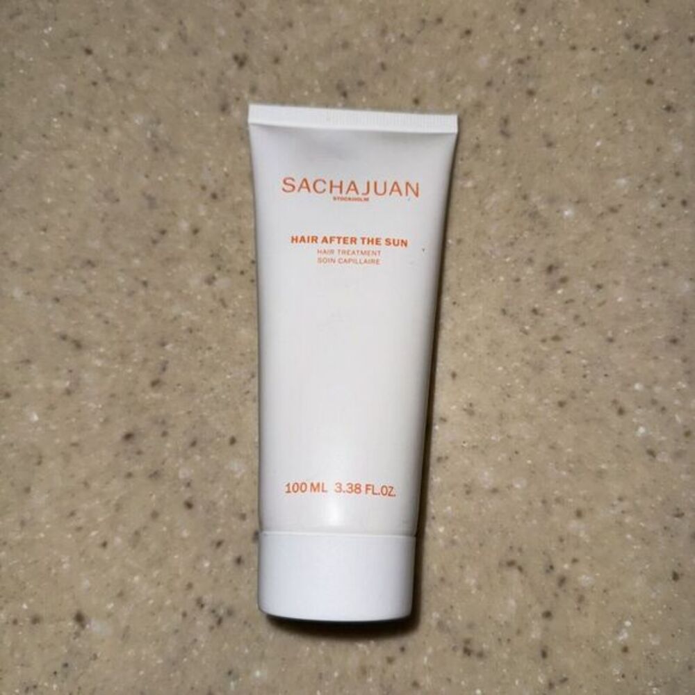 SACHAJUAN‎  HAIR AFTER THE SUN TREATMENT  100ml 3.38oz NEW SEALED